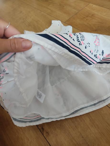 Saticky 12/18 mes, young dimension,86