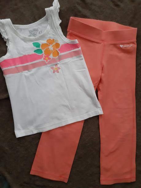 Súpravička, oshkosh,104