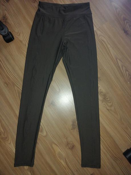 Min.nosene leginy hm, s, h&m,s