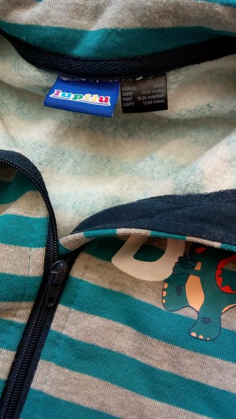 Tepláková súprava lupilu, lupilu,92