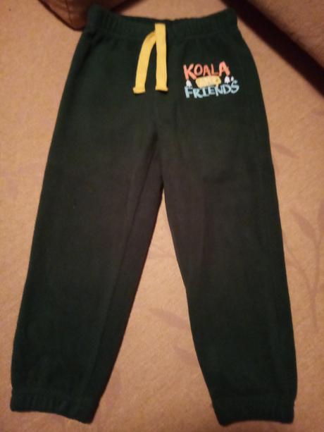 Zateplene nohavice, 98