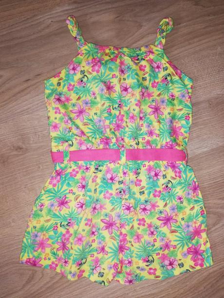 Letný overal, dopodopo,110