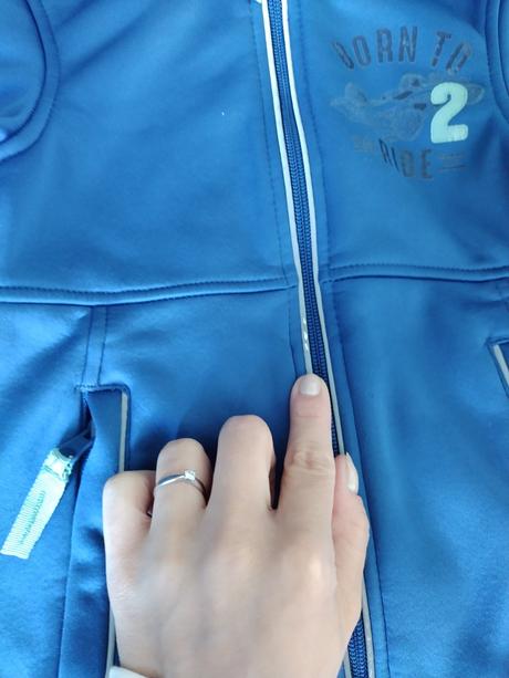 Prechodna bunda, impidimpi,98