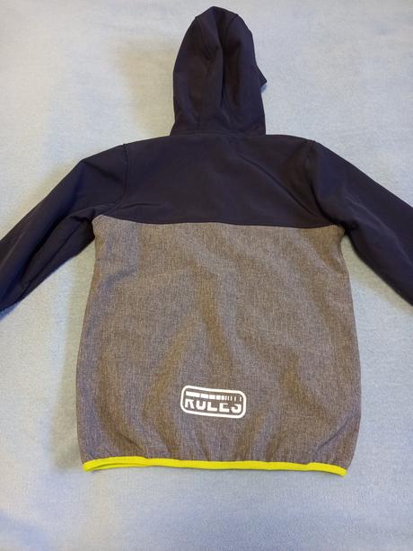 Softshell bunda, kik,152