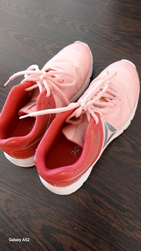 Reebok tenisky, reebok,35