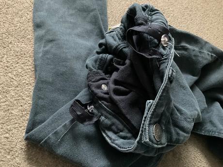 Rifle, vertbaudet,128