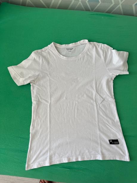 Tričko, reserved,146
