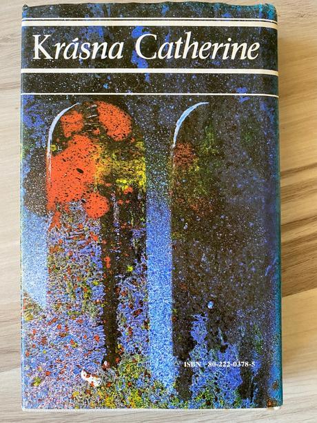 Krásna catherine 5 diel juliette benzoniová,