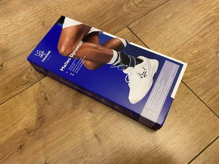 Stabilizačná členková ortéza malleo dynastab, 