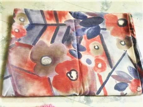 2 luxusné obliečky na paplón - makosatén, 