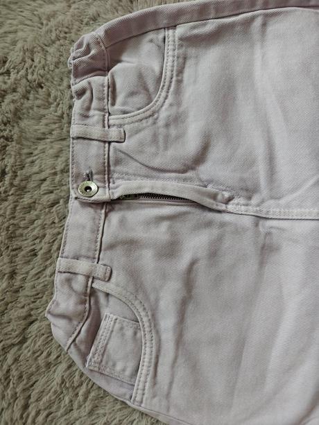 Dievčenská riflová sukňa, reserved,158