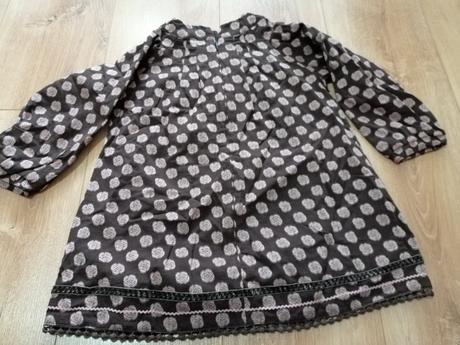 Krásne šatky, name it,98