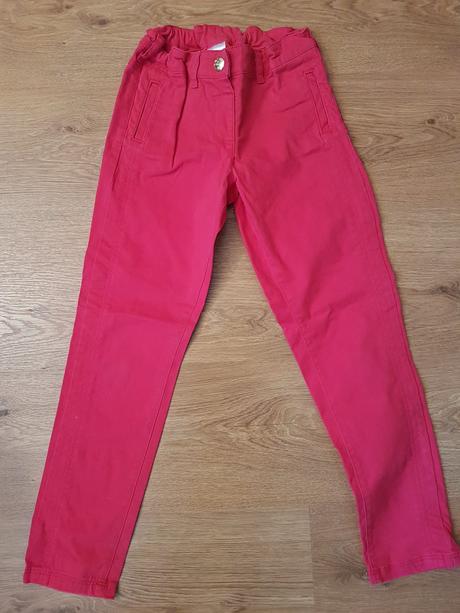 Nohavice palomino, palomino,128