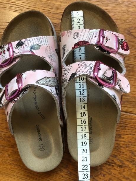 Šľapky, graceland,33