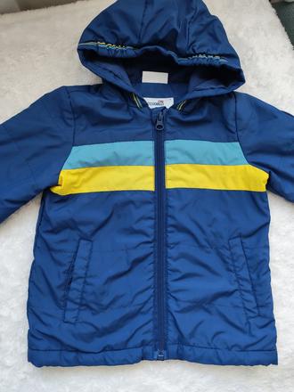 Prechodna bunda coccodrillo, coccodrillo,86