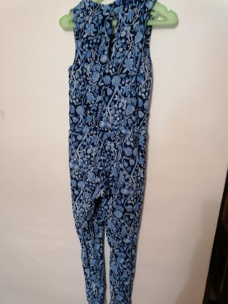 Super nohavicovy overal, pepco,134