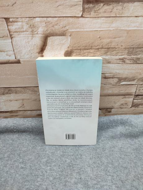 Jej kráľovská výsosť - danielle steel,