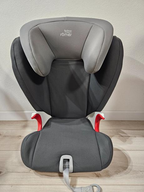Britax römer kidfix sl, britax