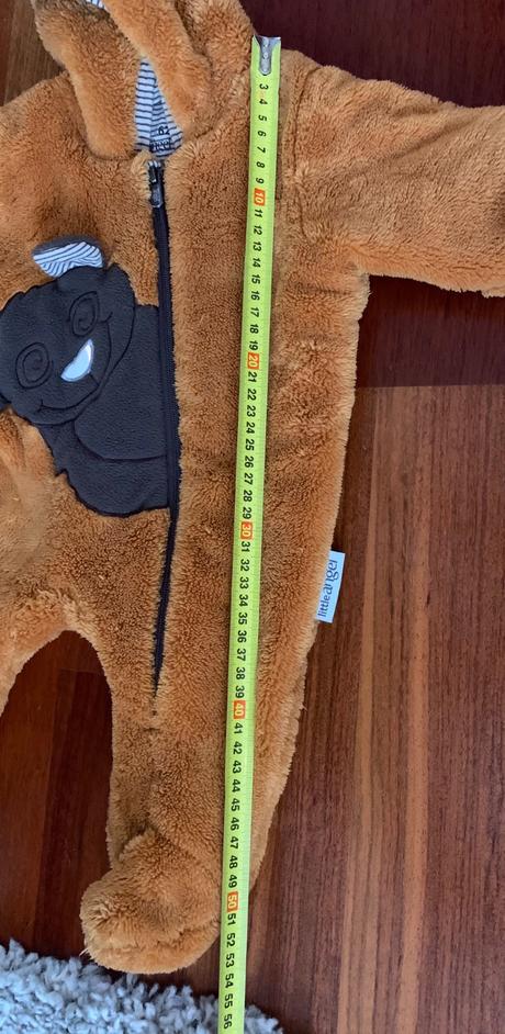 Overal little angel outlast 62, little angel®,62