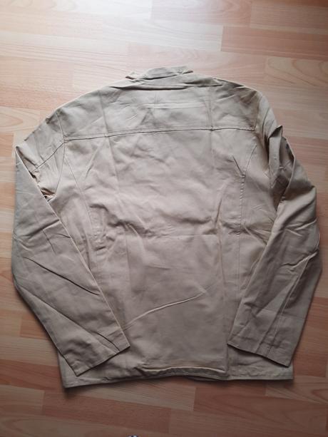 Pánska prechodná bunda-3 farby, xl