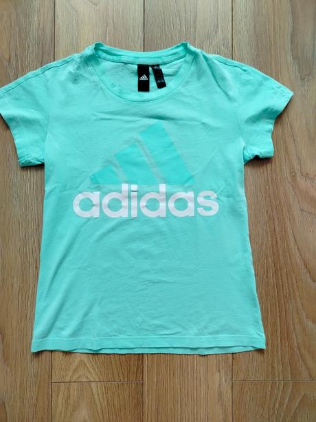Dámske tričko, adidas,xs
