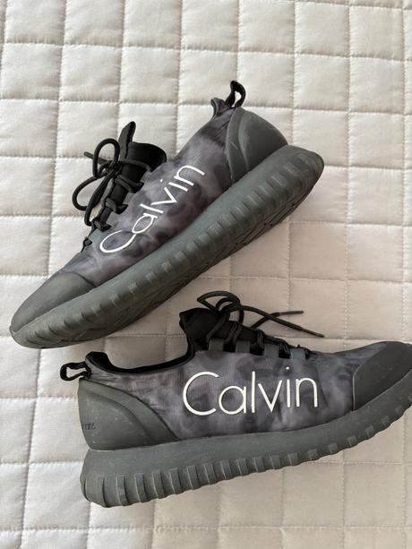 Tenisky calvin klein, 37