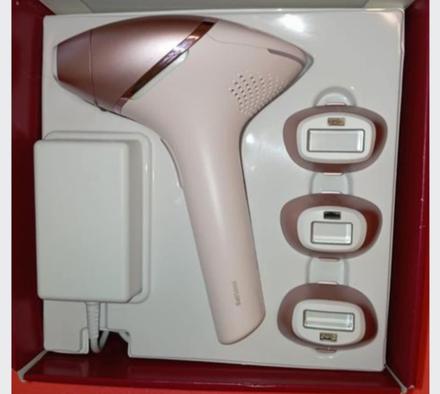 Epilator philips, 