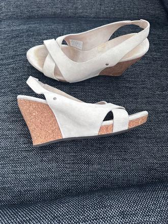 Ugg sandále, ugg,37