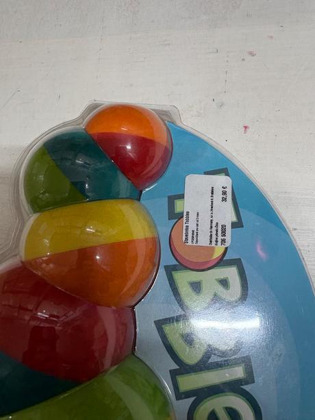 Tobbles veža s guličkami na motoriku, 