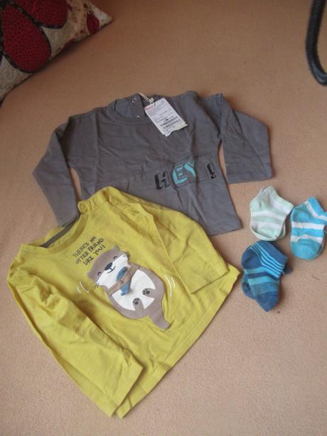 Peknučké tričká 80, baby club,80