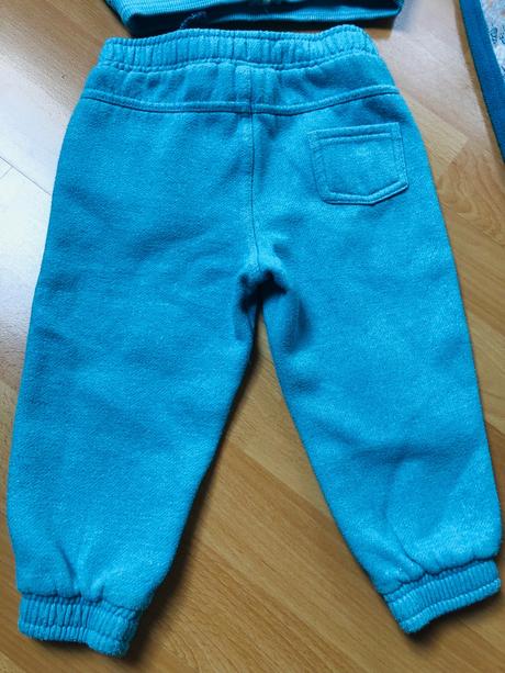 Detská súprava 18 - 24 mesiacov, f&f,92