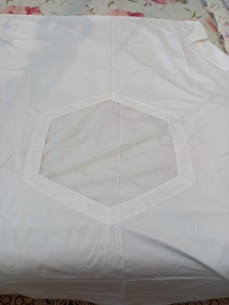 Nádherné rustikálne obliečky 2 x obliecka na pa, šírka (cm): 130,dĺžka (cm): 180