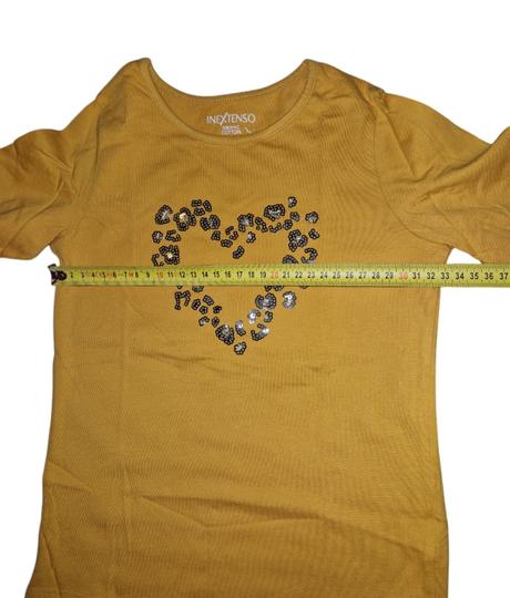 Tricka s dlhym rukavom, in extenso,134