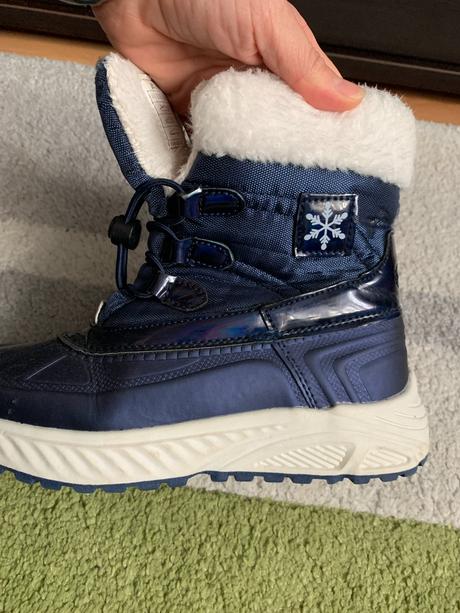 Snehule, pepperts,34