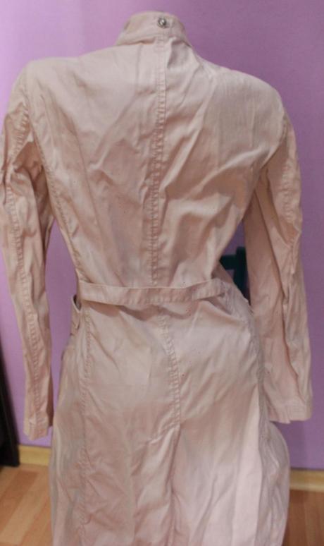 Kvalitny znackovy trenckot pc 135 e, m