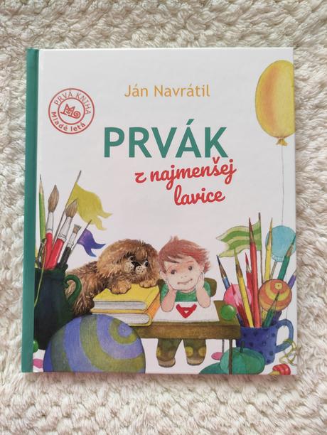 Prvák z najmenšej lavice,