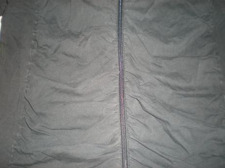 Čierna mikina, amisu,xl