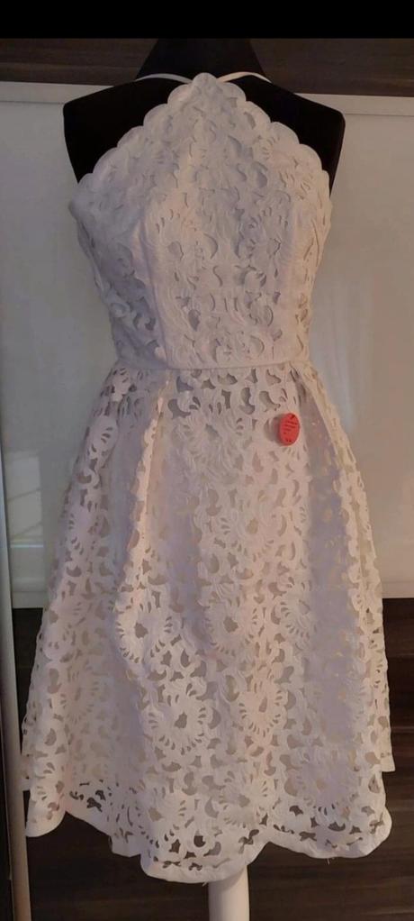 Plesové šaty chi chi london, s