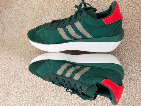 Malo nosene, adidas,38