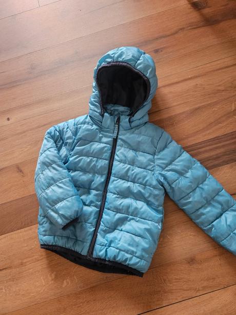 Prechodná bunda, h&m,104