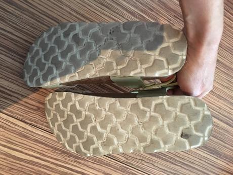 Sandálky superfit, superfit,34