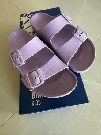 Birkenstock slapky, birki,33