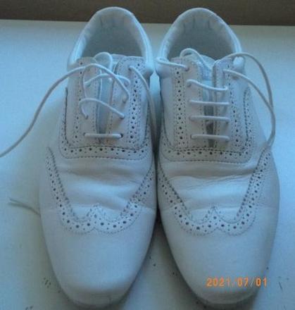 Panske schmoove topanky, 40