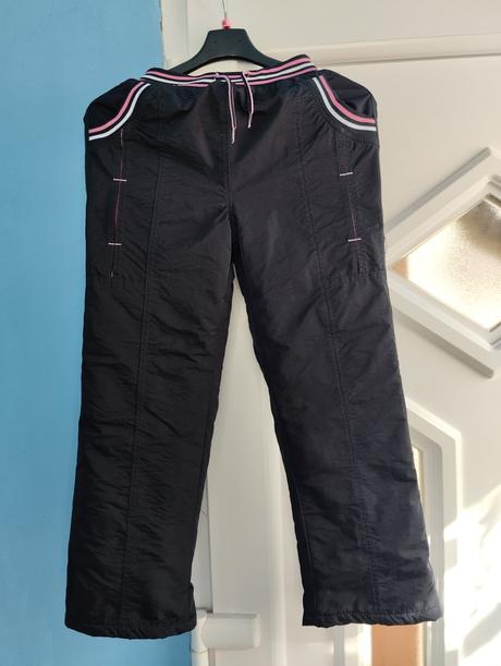 Hrubé nohavice, 134