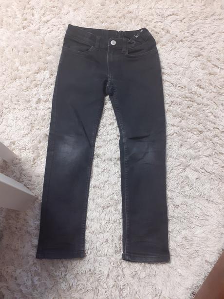 Detske rifle, h&m,122