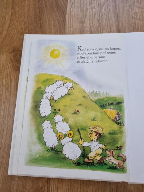 Slimák, slimák, vystrč rožky,