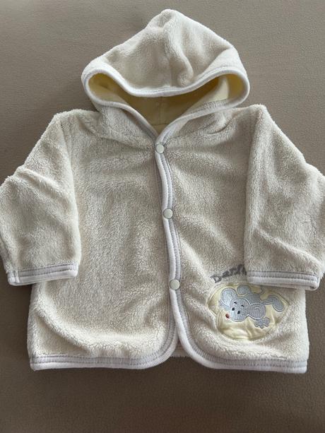 Makunka mikina / jesenny kabatik, richelieu,68