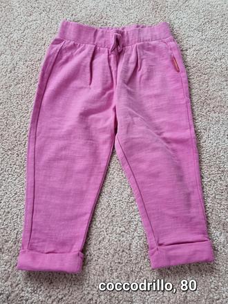 Tepláky, coccodrillo,86