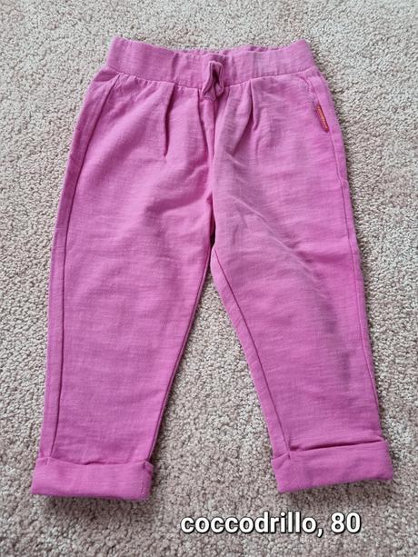 Tepláky, coccodrillo,86