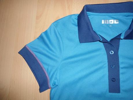 Damske sportove funkcne tricko, m